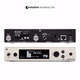 Sennheiser EW300 G4-835 865 935 945 Micrófono Handheld Micrófono inalámbrico EW300G4 Base Skm- s (sin cabeza de sonido)