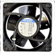Yuechangsheng 4650n ventilador 4656n 4 pulgadas 12038 AC220V resistente a alta temperatura All Metal Heatsipation Air 4656n Original 9956