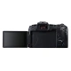 Canon CanonEOS RP full-frame mirrorless digital camera 24-105 standard lens set about 26.2 million pixels / lightweight and portable