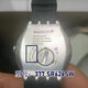 Swatch original watch battery Swatch button battery 1.55V silver oxide battery free cover opening tool 390