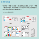 柯尼卡美能达205i 215i 225i 6180en a3打印机复印机A4黑白激光多功能一体机扫描网络办公家用 225i套餐2+输稿器(自动进稿双面打印复印)