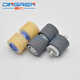 Applicable to DR6030C paper pickup wheel DR5010C scanner paper pickup wheel Canon DR-6030C 5010C paper pickup wheel