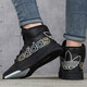 阿迪达斯（adidas）三叶草新款女鞋高帮保暖休闲时尚舒适运动鞋 FV4889 FV4877  36.5