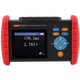 Uni-T-Batterie-Batterieinteritätstester hohe Genauigkeitsspannungstemperatur UPS Blei Batterie Lithiumbatterie Interner Widerstandstester Bluetooth UT677A (PC-Softwareanalyse/Lithiumbatterie Direktladung)