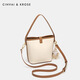 Cinvaikrose Sac pour femmes Sac de luxe LUXE BALLET SAG FEMME 2025 NOUVEAU SAG CROSS-FORME HEUR DE GABEU