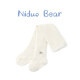 Nido Bear children's leggings spring and autumn girls' stockings spring, autumn and winter baby tights baby stockings