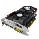 MingXIN GTX1050TI-4GBD5 independent graphics/chicken eating/game/high-definition video/low power consumption/interest-free shopping Vision Wind GTX1050TI 4GBD5-Dual Fans
