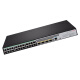 H3C New H3 S5024X-EI 24-port Gigabit Electric + 40,000 Gigabit Optical Layer 2 Network Management Enterprise-level Network Switch 10 Gigabit Uplink