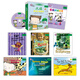 [Morgen Kyokura Sufa] Big Cat English Grade Lesung Level 5 Big Cat (Grundschule vierte und fünfte Klasse Lesung 6 Bücher + 1 Familienlesen Leser Klick Version 97875135 ** 724