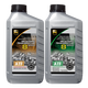 MBM-ATF-8变速箱油 ATF L-12108 1L