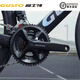台湾高士特 GUSTO DURO EVO 2023新款空气动力学破风整车 银色 24速 预定-碳轮一体吧 XS码:152-164cm 700C 禧玛诺R7170大套