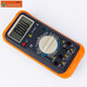 
Shanchuang DT9808 multimeter four-digit and a half universal meter DT9901 electrician multimeter maintenance anti-burn ammeter resistance meter DT9802