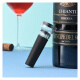 Muran Noel red wine bottle stopper silicone pull-out fresh-keeping sealing stopper household wine bottle champagne stopper pull-out type 1