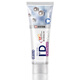 OUZHIMU O-Zone Corea Pasta de dientes importada 9928 ID Retire el sarro de aliento fresco Hogar 208g Pearl Liyan Liyan Fluoride 205g*1 pieza