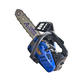
Zhongyi Auston chain saw single-handed gasoline chain saw 12-inch bamboo saw logging saw pruning chain saw two-stroke small chain saw Zhongyi Auston ASD-825 single-handed chain saw