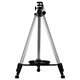 Accesorios del telescopio de Datyson 5p9887e Mirror astronómico Mirador de aves espejo trípode telescópico con disco portador