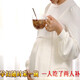 Gulihui Bird's Nest Donkey-hide gelatin Tremella Soup brewed instantly with Xiangxiang Kitchen [Same Model in TV] 320g can be used with tremella Soup red date lotus seed instantly brewed breakfast meal replacement xl 3 cans Gulihui Bird's Nest Donkey-hide gelatin Tremella Soup