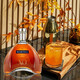 马爹利（Martell）XO 法国进口 干邑/白兰地 1000ml 