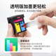 才进 适用惠普680墨盒3636 3638 3838打印机2138 2677 3776 3777 3778 4678 5078 5088彩色原装2678 2676 4538