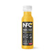 Nongfu Spring NFC juice drink 300ml*24 bottles Orange juice mango guava fruit and vegetable juice drinks whole box [produced in November] Orange juice gift box 300ml*10 bottles