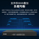 Feiyuxing VEC40G multi-WAN port full gigabit VPN enterprise-class router Built-in AC firewall with 500 units