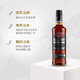 Bacardi White Rum 500ml + schwarzer Rum 500ml Mojitoki Weinmischung und Bäckerei Fremde Weinkombination