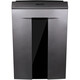 Deli 9907 Paper Shredder Office Shredder Fichier Shredder Continu Crushing 8 morceaux de papier râpé 4 niveaux Confidentiel