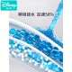 迪士尼（Disney）尿布婴儿可洗纯棉尿戒子宝宝纱布尿不湿尿片介子布尿裤新生儿芥子 防侧漏-4条(超透气 拒绝红PP) 1片装 M：37CMx36CM(适合0-3个月 5-10
