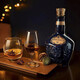 Royal Salute 21 años de Whisky mezclado de Escocia importado 500 ml (en caja)
