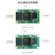 
MiLINX F3-CZ02-7010 7020 XILINX FPGA development board ARM ZYNQ7000 +DAQ9767-1V8 MLK-F3-CZ02-7020