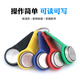 GJXBPTM card IB card electronic key ibutton smart card 90D information button TM card RW1990TM TM1990A-F5 read-only/yellow
