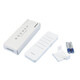 
DOOYA DOOYAM1M2V2/DT82H6 electric curtain remote control DC2700/2760/2702/250/251 DOOYA DC1276B battery (with charging cable)