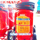 35kg trolley type fire extinguisher 35kg dry powder fire extinguisher 50kgABC water based trolley type fire extinguisher