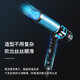 CONFU high-speed hair dryer household birthday holiday gift high-power high-wind negative ion hair dryer constant temperature hair care salon KF-K9 3.5m cord length