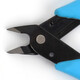 Xima binding machine binding pipe financial binding machine riveting pipe general rivet pipe transparent binding hose 3881 3885 3875 33015 rivet pliers standard installation