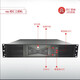 Eipkonghui IPC-420 industrial computer i3i5i7 industrial computer 2U rack-mounted server KH-1585 motherboard 2U industrial computer industrial control 1585 dual network port I5-6500 8G memory/500G solid state drive