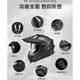 LS2 Fibre de carbone Fibre tout-terrain Casque à traction Casqueur Motorcycle de moto masculine HELMET FOURSONS FOURSONS DOUBLE BOUBRE BOUBRE MX701 FIBRE DE CARBONE 6K-LAN OUVERT EN SILLE SICE SILLE COUVERTURE DE SILK XXL (60-61 cm) suggérée)