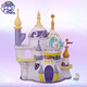 [70% neu] Hasbro (Hasbro) Little Pony Mädchen Kinderspielzeug Haushaltsurlaubs Geburtstag Geschenk Great Value Cantero Castle Set E5522