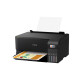 Epson A4 color ink tank printer multi-function printing, copying and scanning all-in-one wireless WIFI home office printing L3558 [A4 color three-in-one]