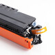 CAIGE CRG069 Toner -Patronen sind für Canon LBP673CDN 674CX MF756CX 752CDW -Drucker -Tintenpatrone geeignet [kein Chip, Gelb in großer Kapazität] 069 Tonerpatrone/5800 Seiten