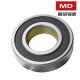 Luoyang Bearing 6200RS 62016202 6203 6204 6205 6206 6207 6210 6202 RS другие
