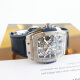 
[Second-hand 95 new] HUBLOT Hublot Soul Titanium Sport Domineering Chronograph Automatic Mechanical Swiss Watch Second-hand Luxury Men's Watch [Gift] [Full Set] 42MM 641.NX.7170.LR