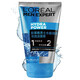 L'Oreal Men's Facial Cleanser Set Men's Skin Care Product Oil Control Acne Clearance Blackhead Hydrating Moisturizing Pores Shrinking Hydrating Anti-Blackhead Combination Set