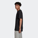 Adidas (adidas) klee klee männer kleidersport und lässiges Training laufen bequem atmungsaktive runde Nacken Kurzarm T-Shirt BP8988 FM9921 XS