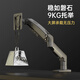 NBF80显示器支架 机械臂 显示器支架臂 显示屏支架 显示器支架桌夹式 电脑支架屏幕支架显示器增高架