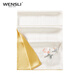 All-Shili Seidenschal Mulberry Seide Frauen su-embroidered Long Schalschal für Mutter Geburtstagsgeschenk für Frauen leichte Luxus Geschenkbox