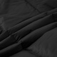Куртка North Face Down для женщин 600 Puff Goous Velvet Burtket для брызговита на открытом воздухе теплое осень Новый продукт 7QVV JK3/Cosmic Black S/155