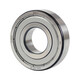 Roulements 6201 Haute vitesse 6202 6203 6204 6205 6206 ZZRS AUTRES COUVERTURS CUSTUME 6203ZZ / P4