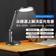 NVC National AA Level Seating Sensor Light LED Desk Lamp Eye Protection Study College Student Dormitory Children's Bedroom Reading Bedside Lamp Galaxy Max - AAA Level - Radar Sensing