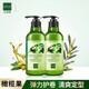 Xianweina Olive Dynamic Brightening Elastin Soft Hair Gentle Hair Care Elastic Style Delicate Men and Women Universal 260ml 1 Bottle